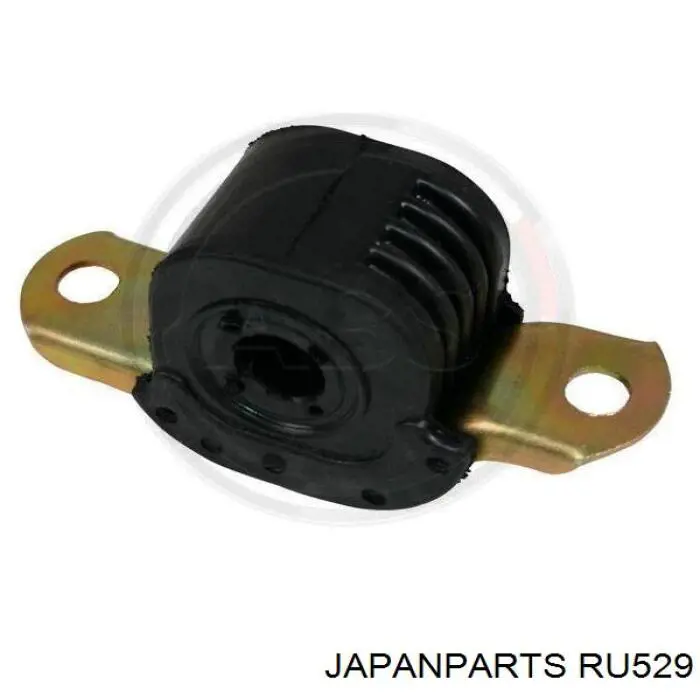 Compre RU529 Japan Parts Bloco silencioso dianteiro do braço oscilante inferior