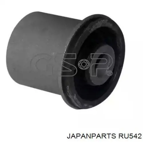Compre RU542 Japan Parts Bloco silencioso dianteiro do braço oscilante superior