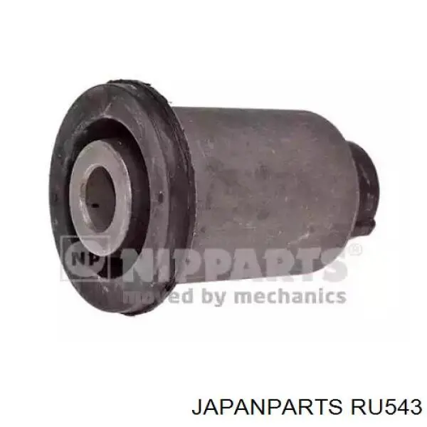 Compre RU543 Japan Parts Bloco silencioso dianteiro do braço oscilante inferior