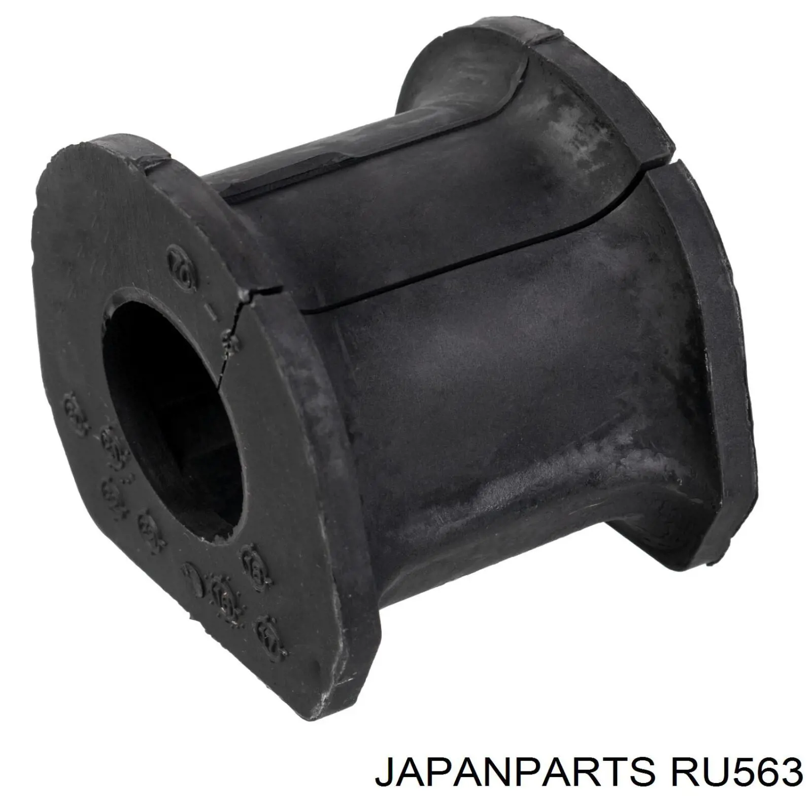 Compre RU563 Japan Parts Bucha de estabilizador dianteiro