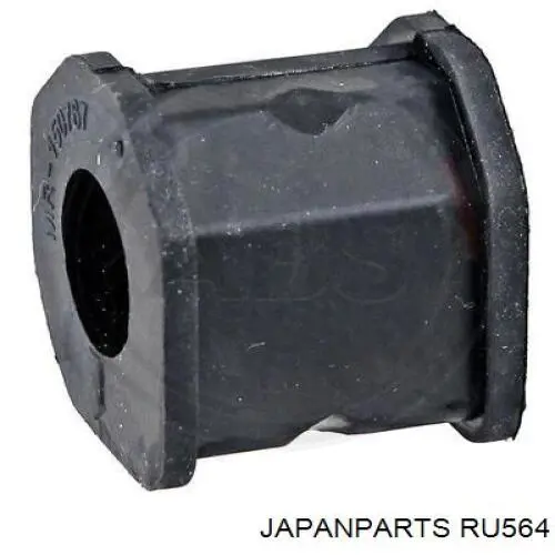 Bucha externa de estabilizador dianteiro Japan Parts RU564 preço, a partir de 3,15 USD