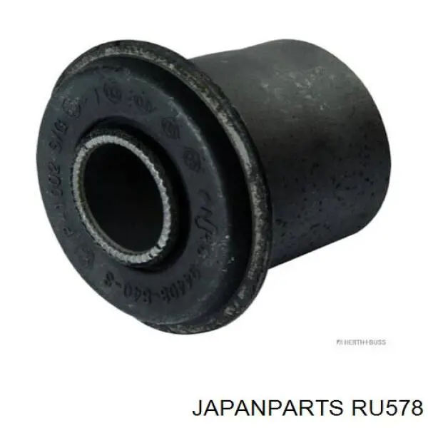 Bloco silencioso dianteiro do braço oscilante superior Japan Parts RU578 preço, a partir de 10,79 USD