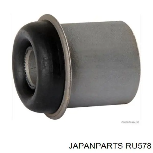 Compre RU578 Japan Parts Bloco silencioso dianteiro do braço oscilante superior