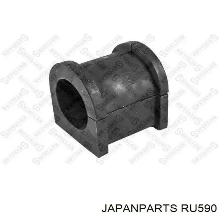 Compre RU590 Japan Parts Bucha de suporte dianteiro de estabilizador