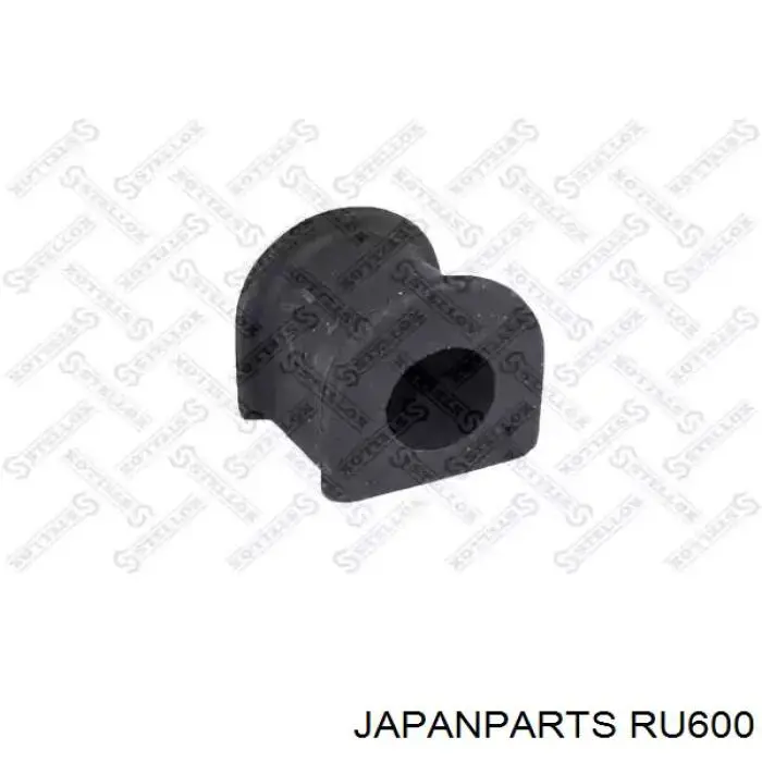 Bloco silencioso de estabilizador traseiro Japan Parts RU600 preço, a partir de 2,58 USD