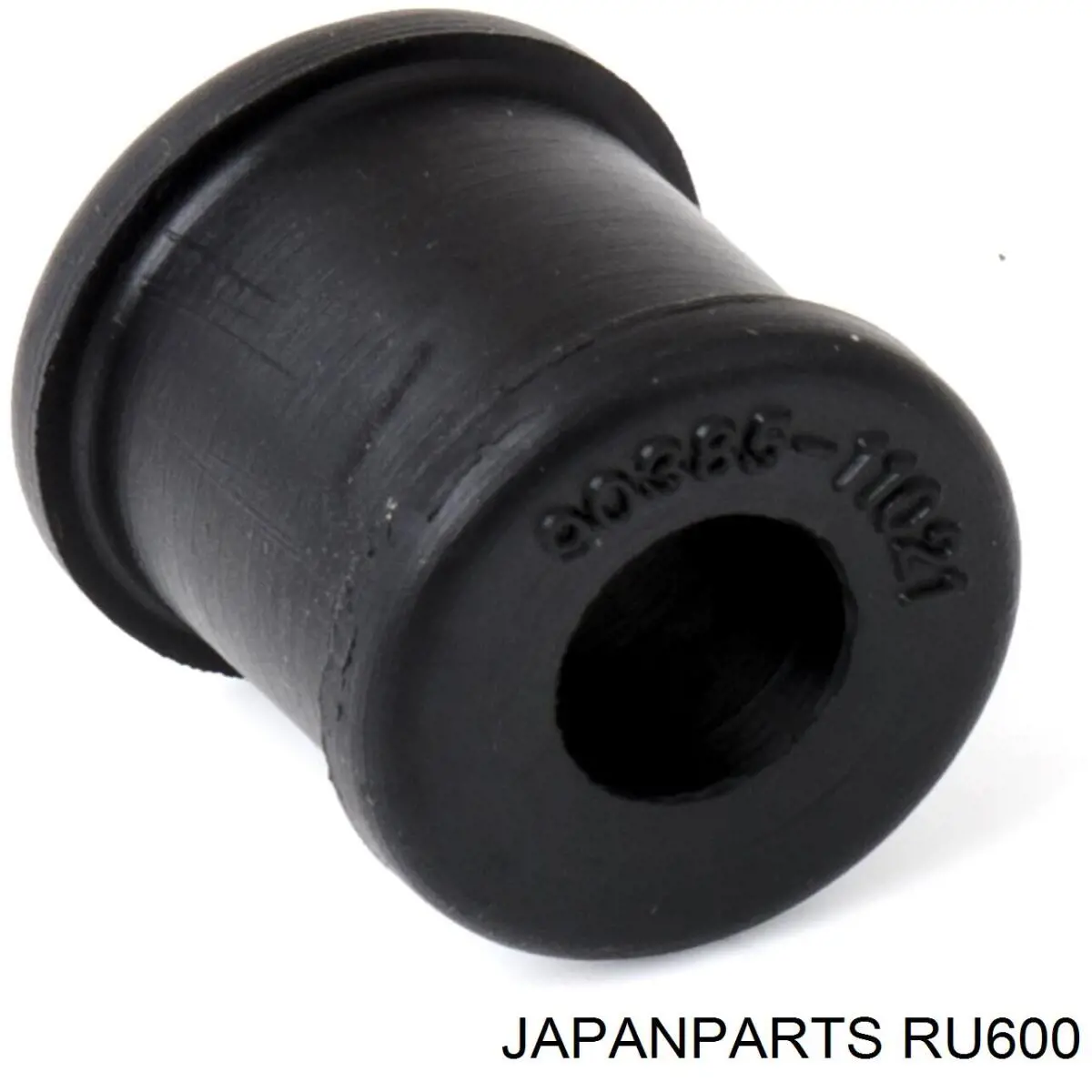 Compre RU600 Japan Parts Bloco silencioso de estabilizador traseiro