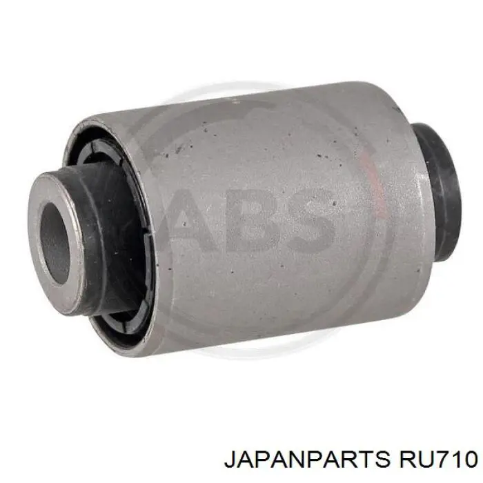 Bloco silencioso dianteiro do braço oscilante inferior Japan Parts RU710 preço, a partir de 12,10 USD