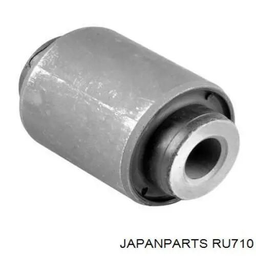 Compre RU710 Japan Parts Bloco silencioso dianteiro do braço oscilante inferior