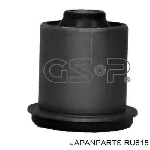 Compre RU815 Japan Parts Bloco silencioso dianteiro do braço oscilante inferior
