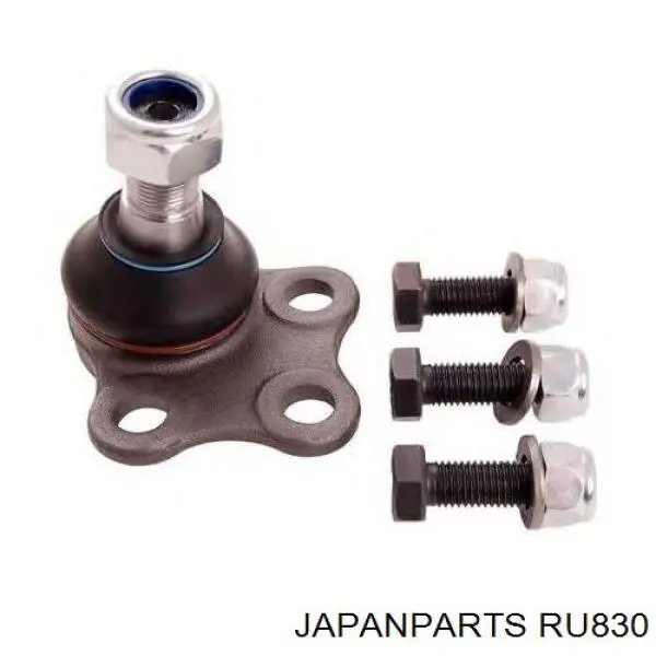 Compre RU830 Japan Parts Bucha de estabilizador dianteiro