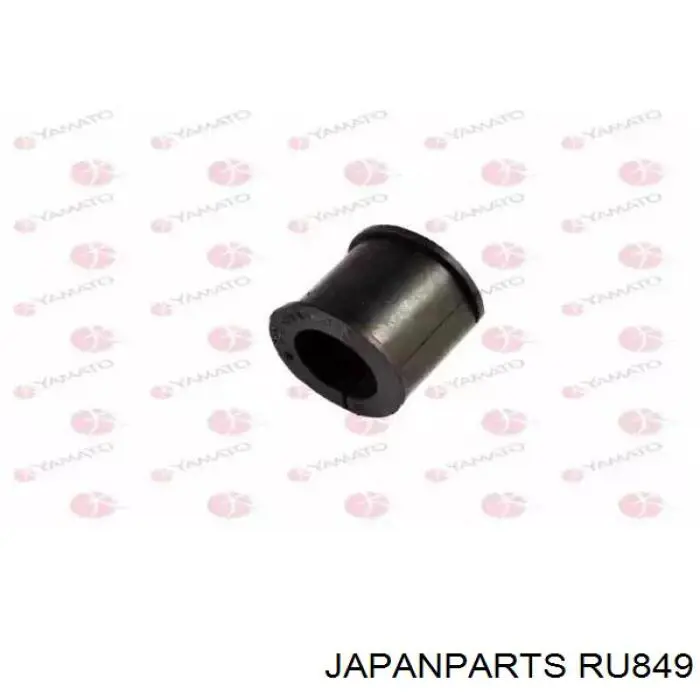 RU849 Japan Parts Bucha de estabilizador traseiro
