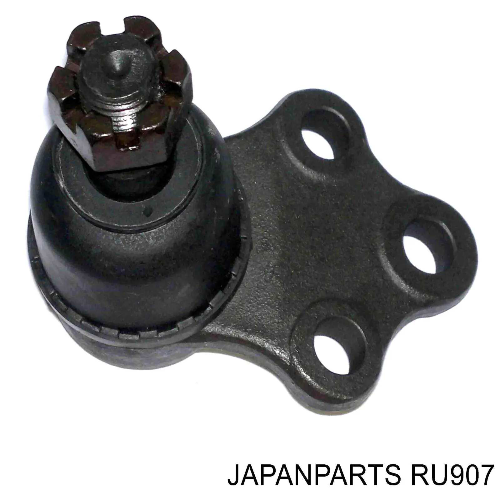 Compre RU907 Japan Parts Bloco silencioso traseiro da suspensão de lâminas traseira