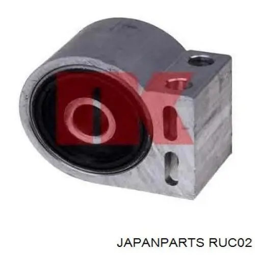 Compre RUC02 Japan Parts Bloco silencioso dianteiro do braço oscilante inferior