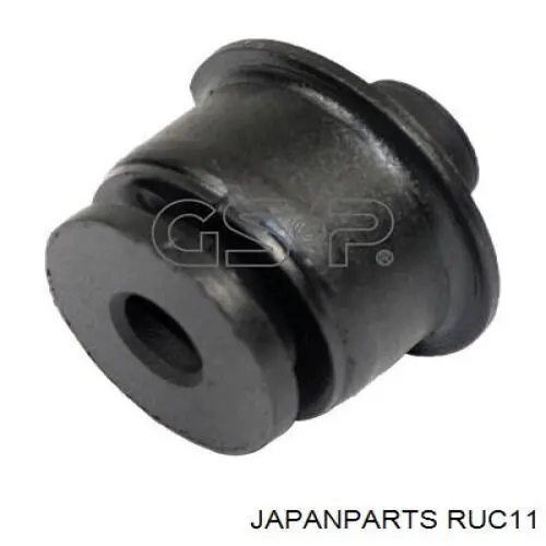 Bloco silencioso dianteiro do braço oscilante inferior Japan Parts RUC11 preço, a partir de 14,99 USD