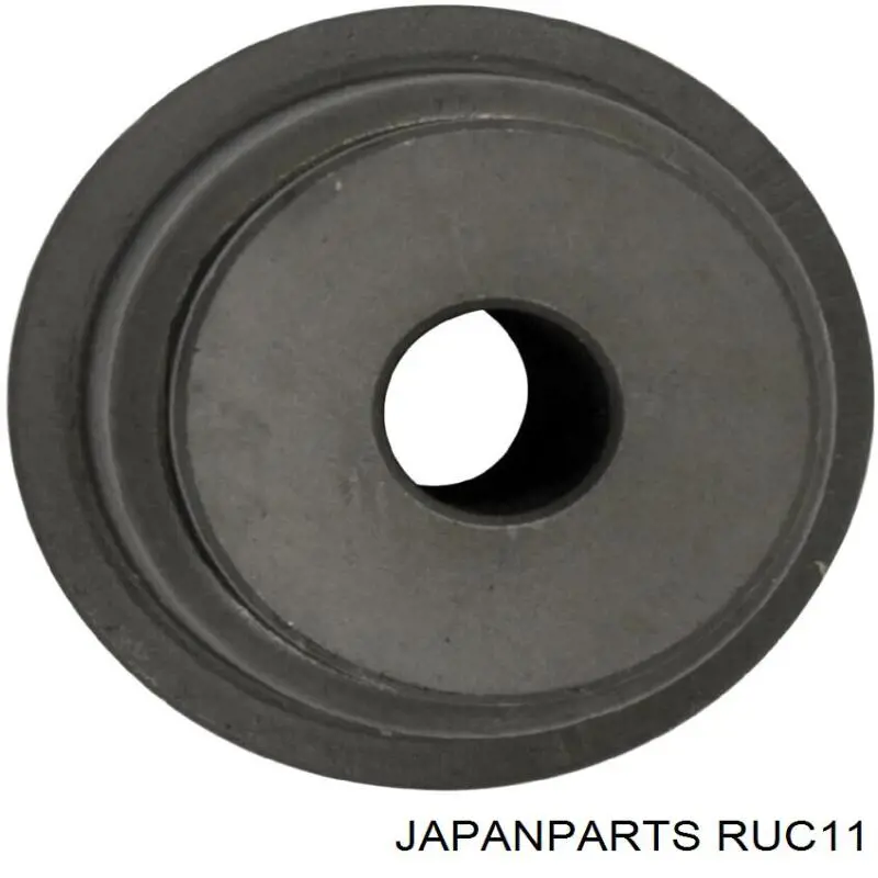 Compre RUC11 Japan Parts Bloco silencioso dianteiro do braço oscilante inferior