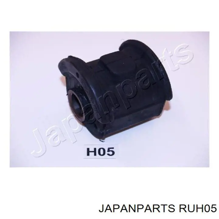 Bloco silencioso dianteiro do braço oscilante inferior Japan Parts RUH05 preço, a partir de 8,30 USD