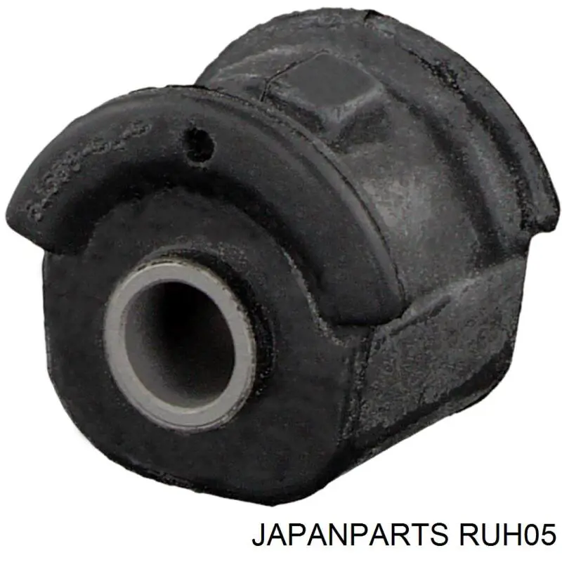 Compre RUH05 Japan Parts Bloco silencioso dianteiro do braço oscilante inferior
