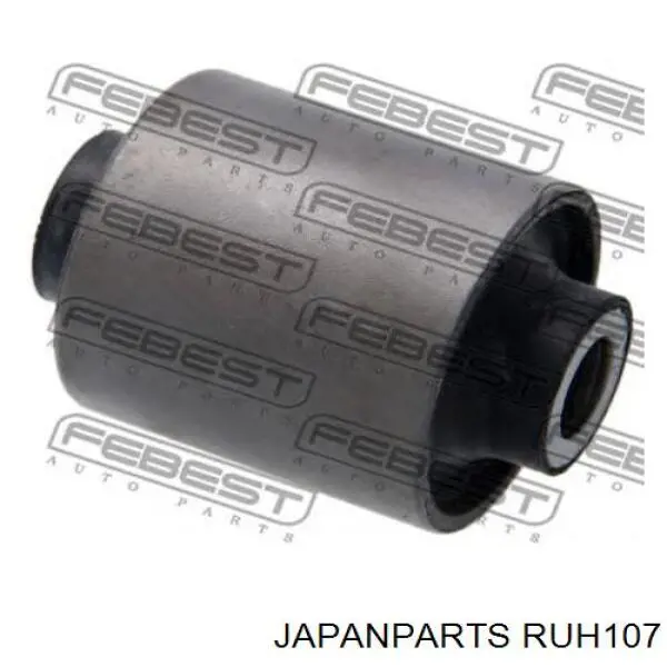 Bloco silencioso de braço oscilante traseiro longitudinal Japan Parts RUH107 preço, a partir de 8,90 USD