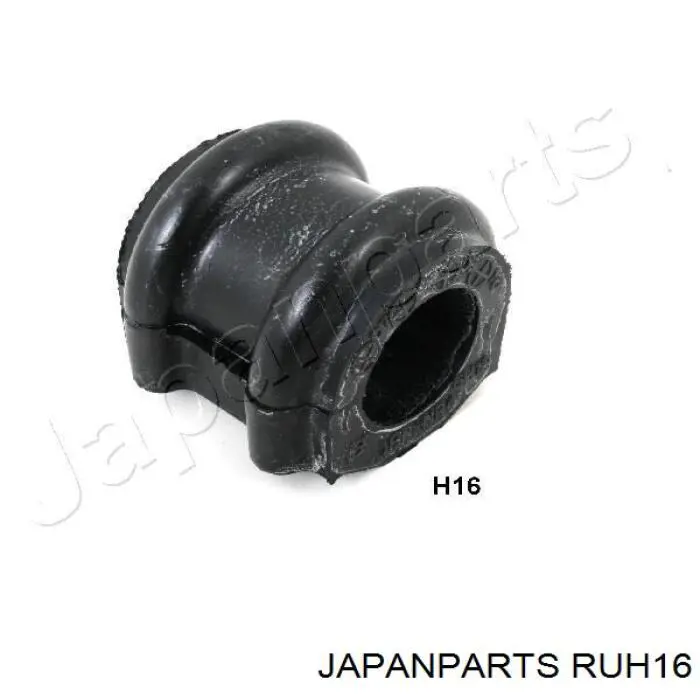 Bucha de estabilizador dianteiro Japan Parts RUH16 preço, a partir de 5,78 USD