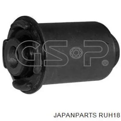 Bloco silencioso dianteiro do braço oscilante inferior Japan Parts RUH18 preço, a partir de 12,40 USD