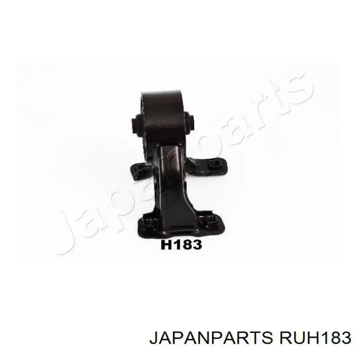 Compre 23368 Metalcaucho Coxim (suporte) dianteiro de motor