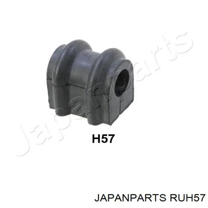 Bucha de estabilizador dianteiro Japan Parts RUH57 preço, a partir de 4,19 USD