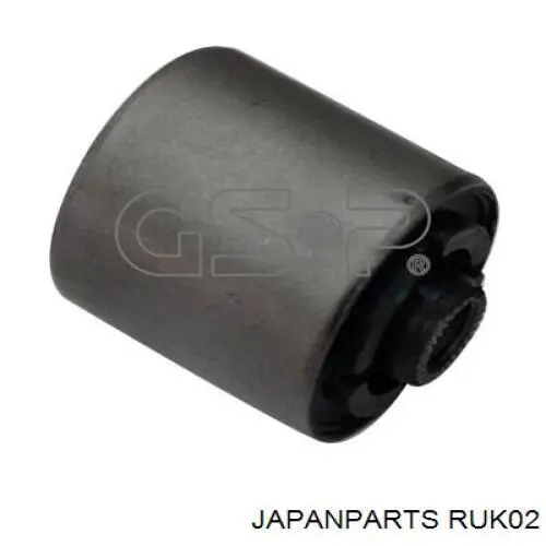 Bloco silencioso dianteiro do braço oscilante inferior Japan Parts RUK02 preço, a partir de 10,96 USD