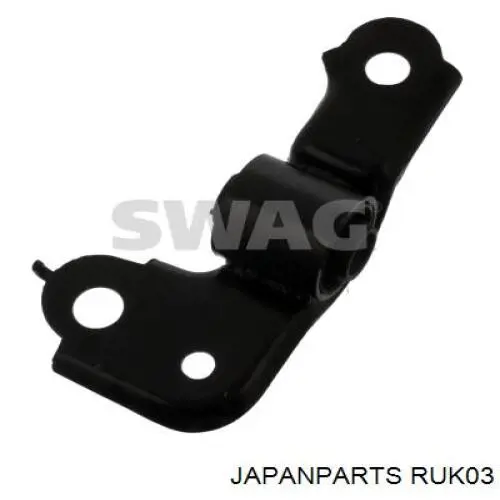 Bloco silencioso dianteiro do braço oscilante inferior Japan Parts RUK03 preço, a partir de 16,10 USD