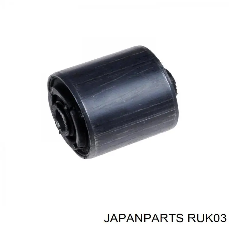Compre RUK03 Japan Parts Bloco silencioso dianteiro do braço oscilante inferior