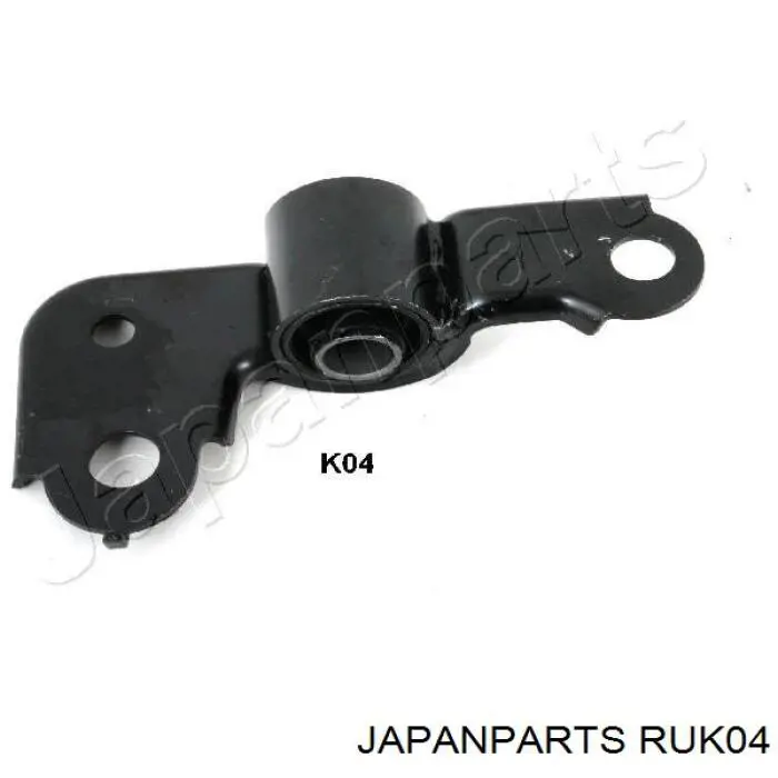 Bloco silencioso dianteiro do braço oscilante inferior Japan Parts RUK04 preço, a partir de 22,88 USD