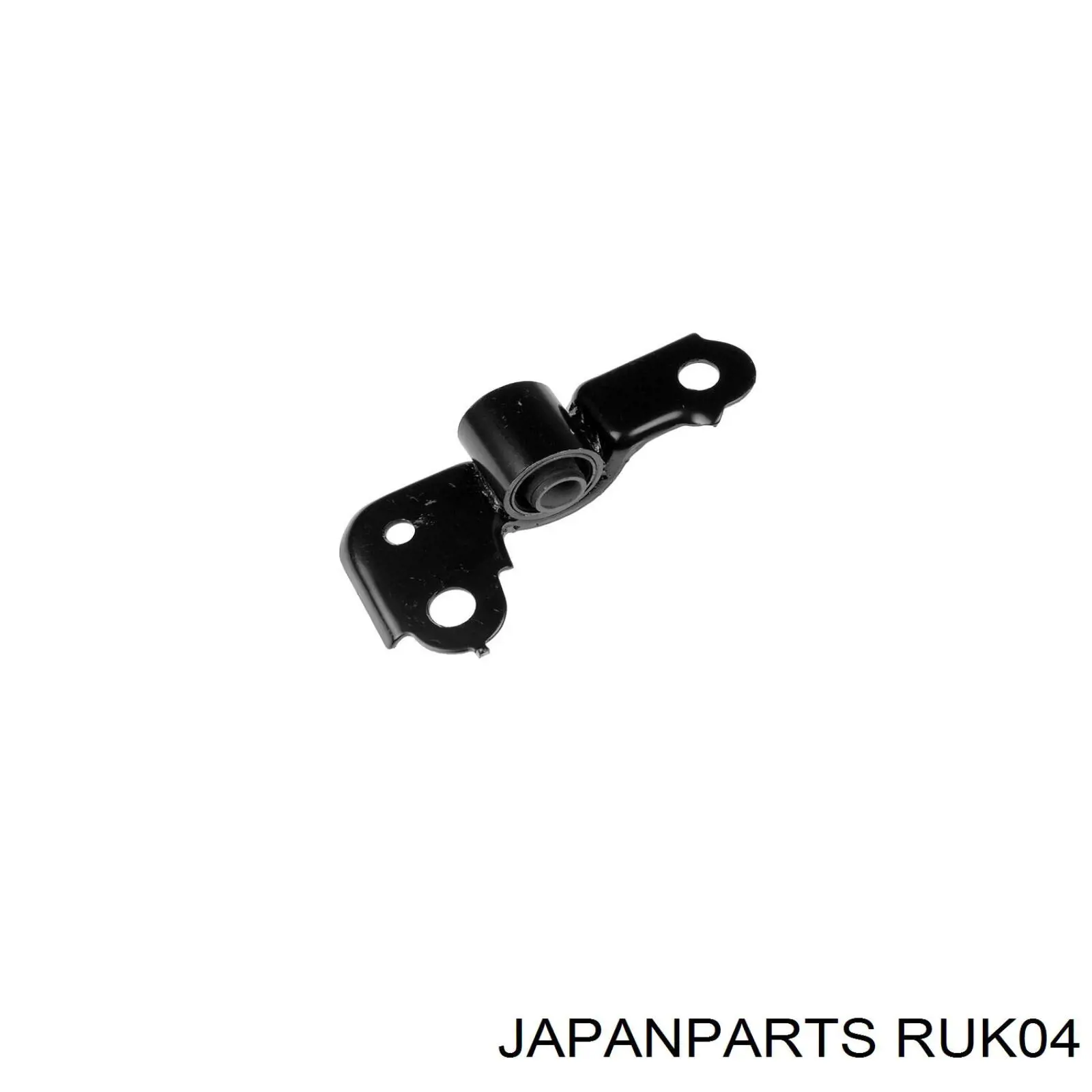 Compre RUK04 Japan Parts Bloco silencioso dianteiro do braço oscilante inferior