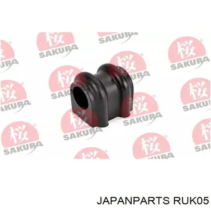 Compre RUK05 Japan Parts Bucha de estabilizador dianteiro