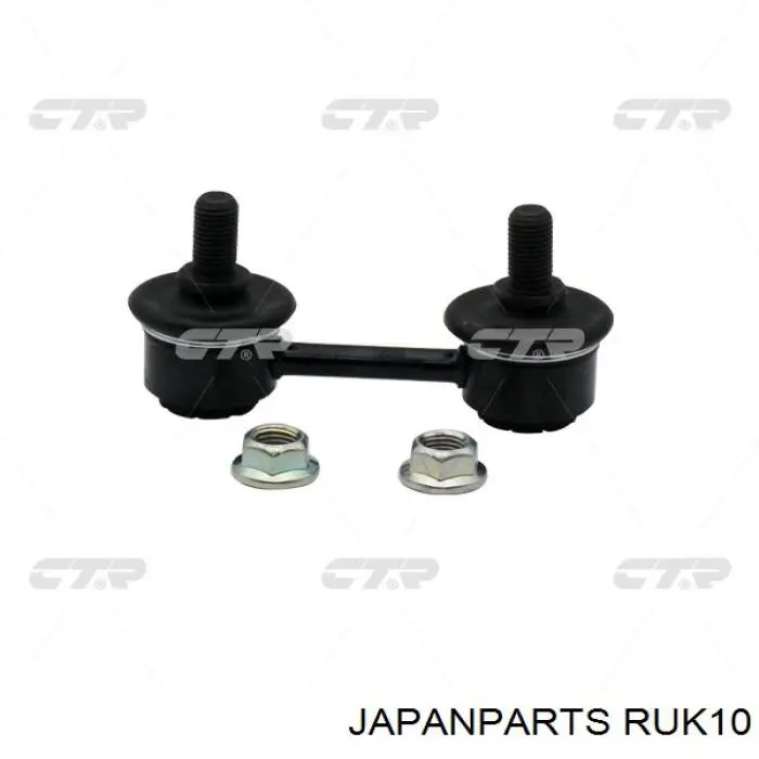Bucha de estabilizador dianteiro Japan Parts RUK10 preço, a partir de 5,24 USD