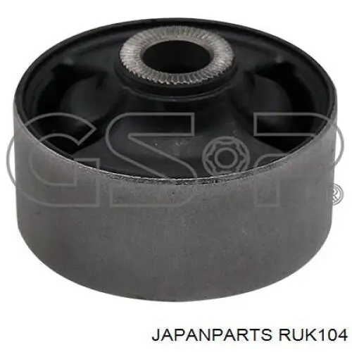 Compre RUK104 Japan Parts Bloco silencioso dianteiro do braço oscilante inferior