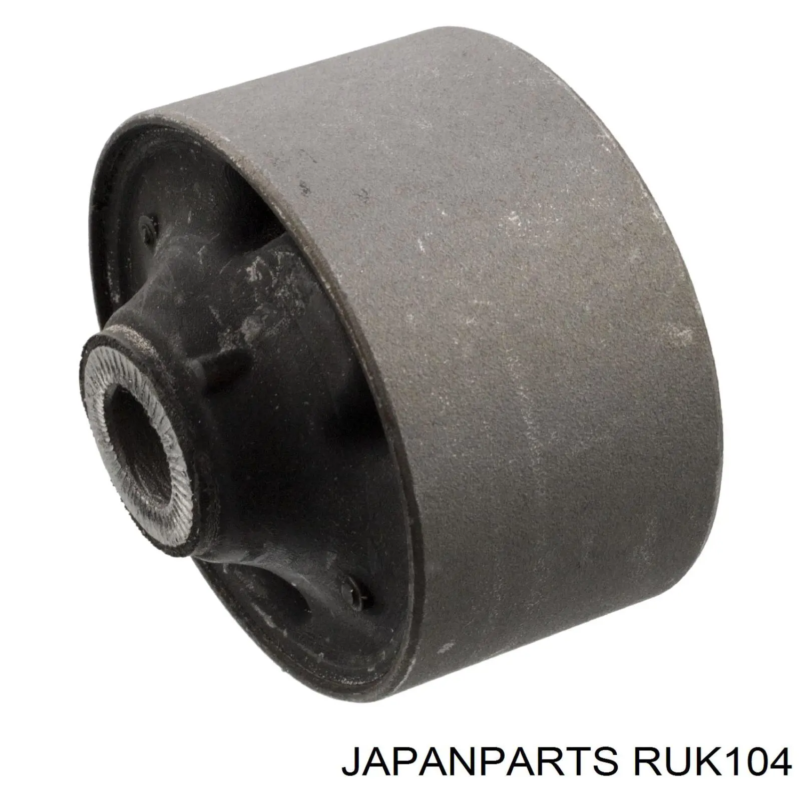 Bloco silencioso dianteiro do braço oscilante inferior Japan Parts RUK104 preço, a partir de 30,11 USD