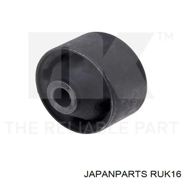 Compre RUK16 Japan Parts Bloco silencioso dianteiro do braço oscilante inferior