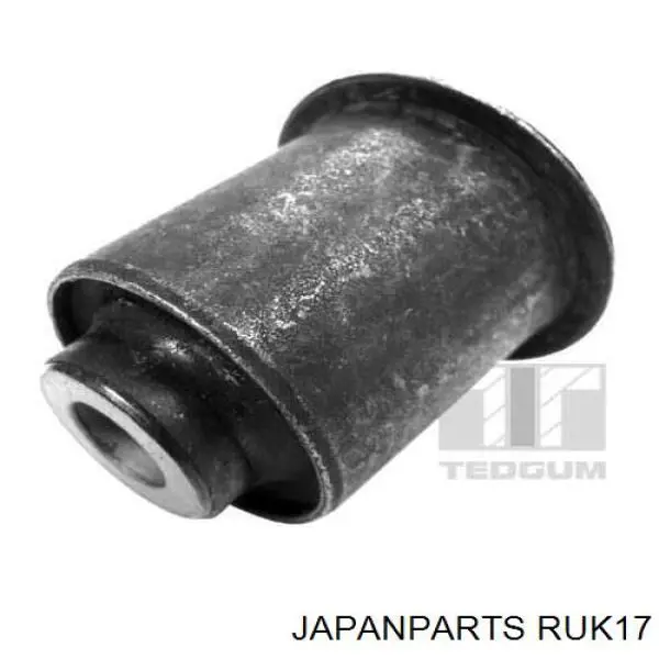 Bloco silencioso dianteiro do braço oscilante inferior Japan Parts RUK17 preço, a partir de 9,26 USD
