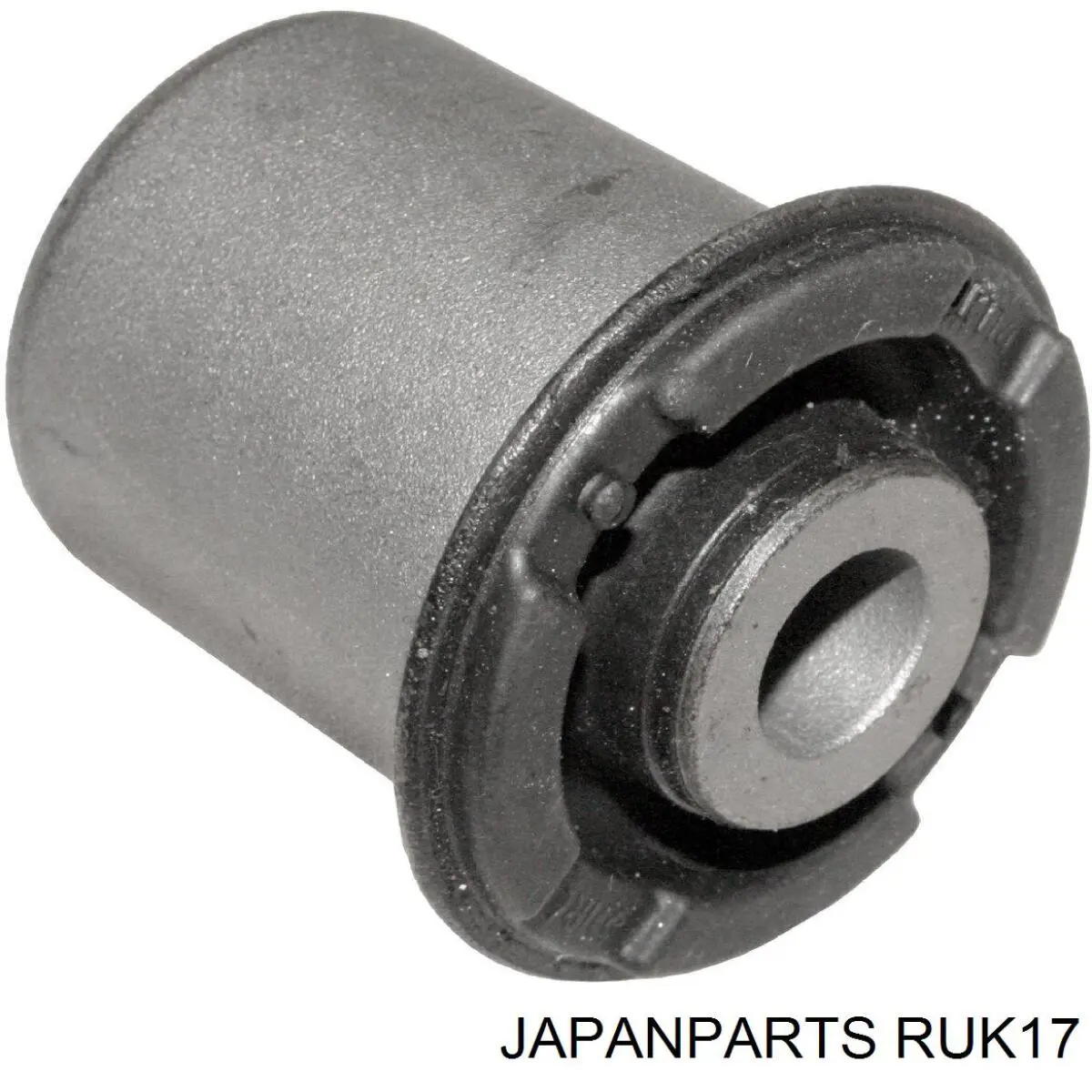Compre RUK17 Japan Parts Bloco silencioso dianteiro do braço oscilante inferior