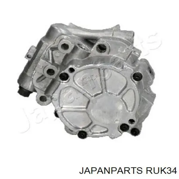 Compre RUK34 Japan Parts Bucha de estabilizador dianteiro