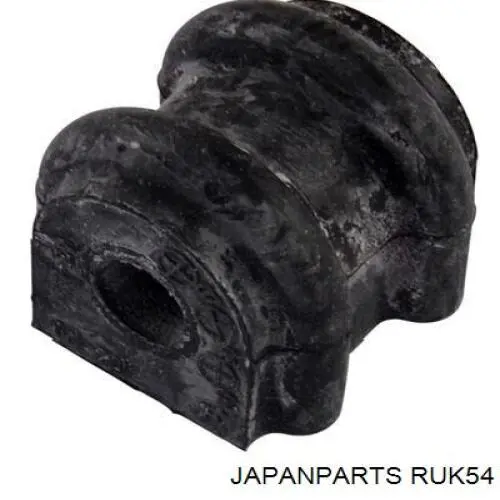 RUK54 Japan Parts Bucha de estabilizador traseiro