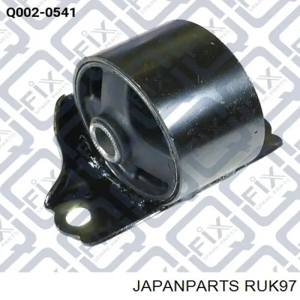 Compre RUK97 Japan Parts Coxim (suporte) dianteiro de motor