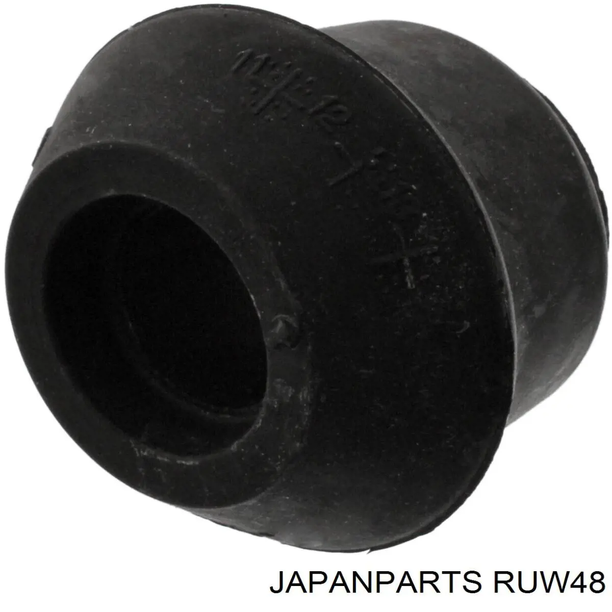 RUW48 Japan Parts Bloco silencioso de estabilizador dianteiro