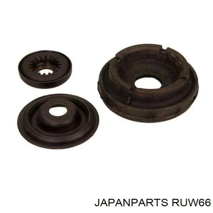 Compre RUW66 Japan Parts Suporte de amortecedor dianteiro