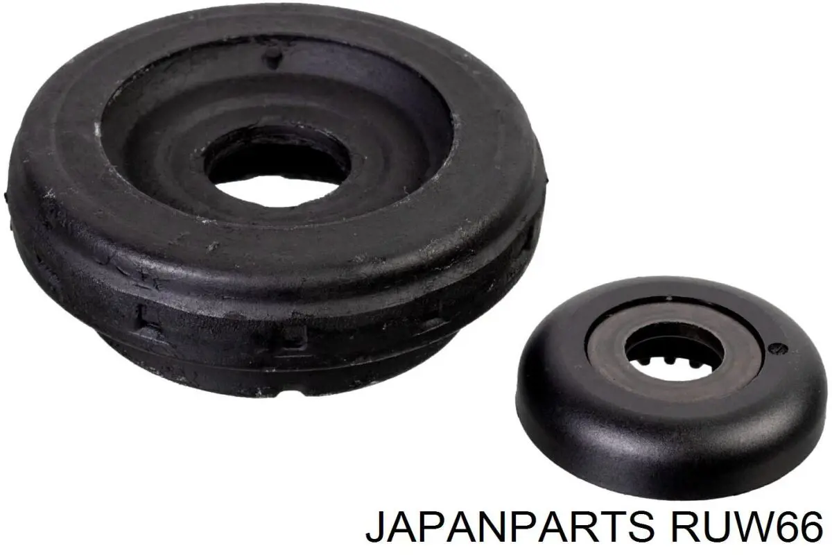 Suporte de amortecedor dianteiro Japan Parts RUW66 preço, a partir de 11,90 USD