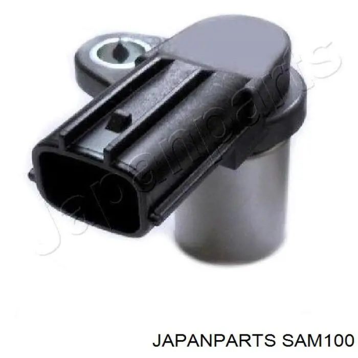 SAM100 Japan Parts 