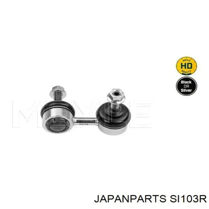 SI103R Japan Parts Montante direito de estabilizador dianteiro