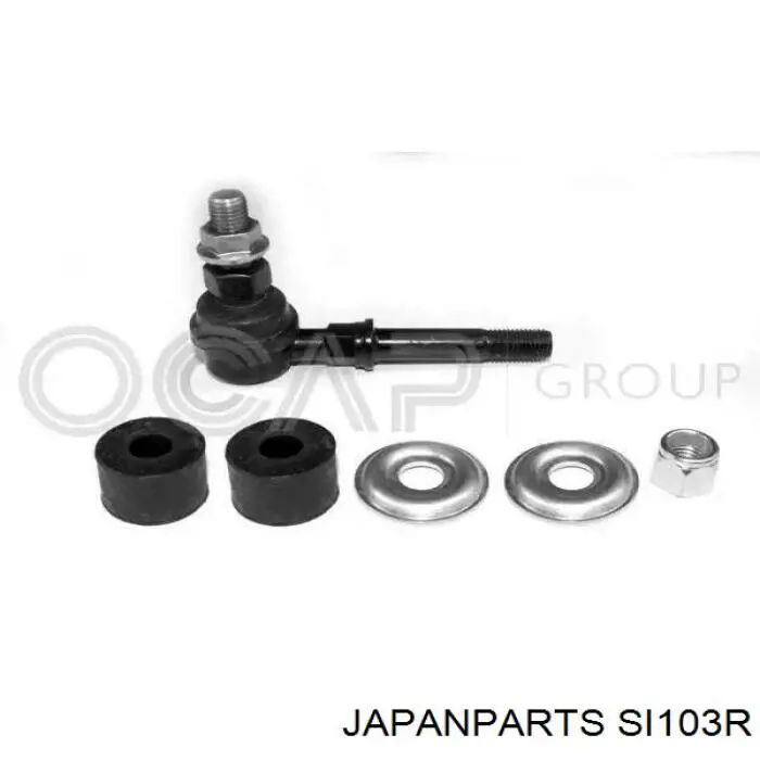 Compre SI103R Japan Parts Montante direito de estabilizador dianteiro