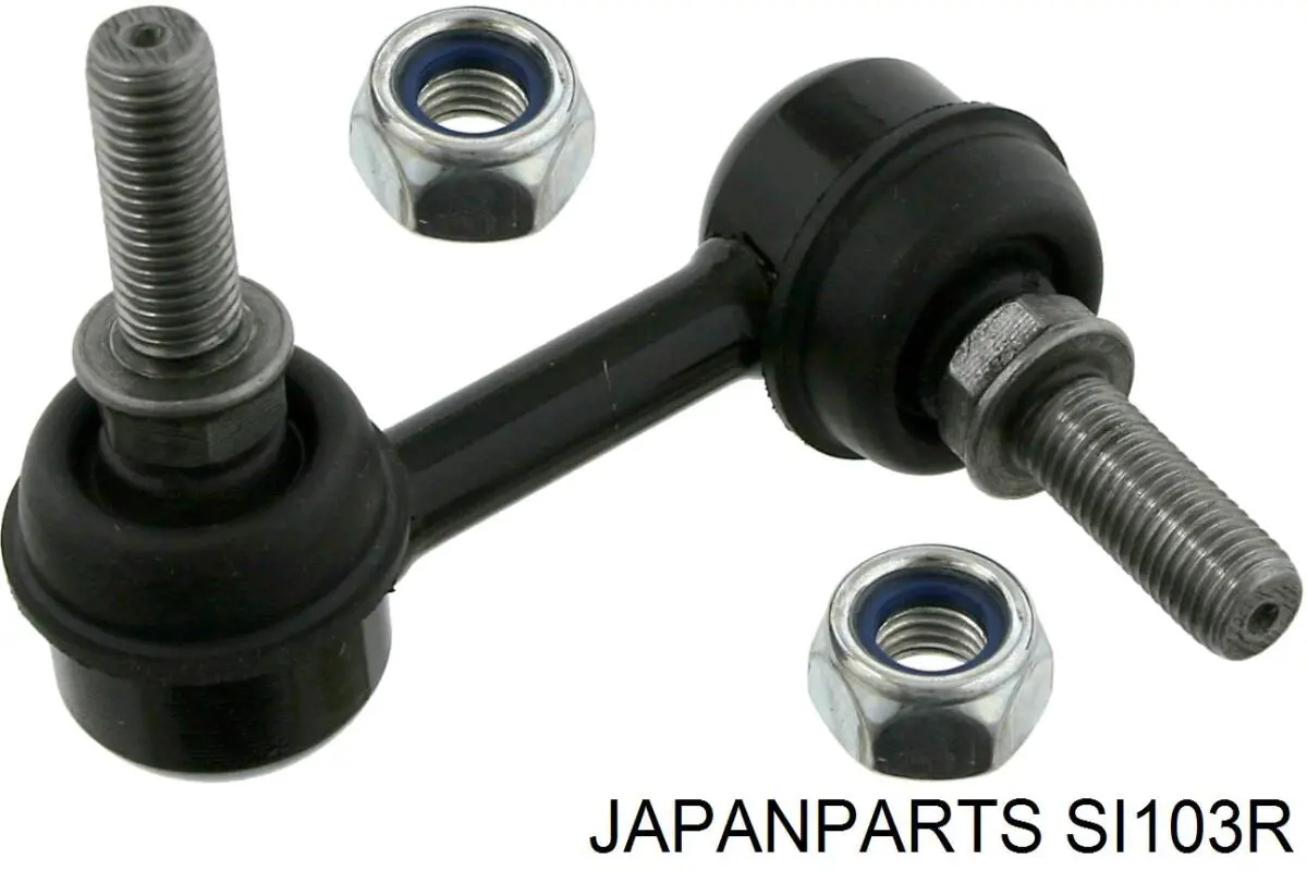 Montante direito de estabilizador dianteiro Japan Parts SI103R preço, a partir de 14,27 USD
