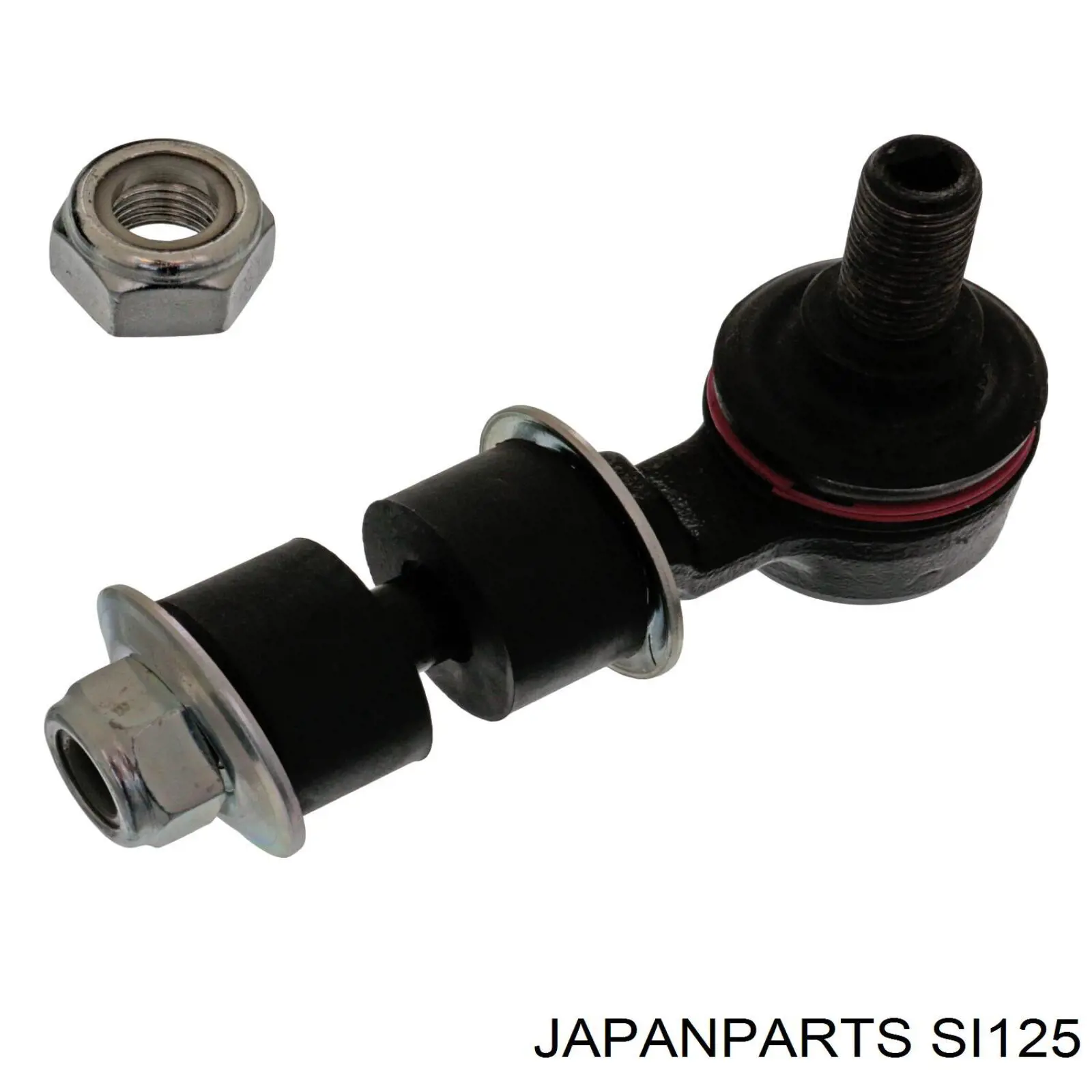 Montante de estabilizador dianteiro Japan Parts SI125 preço, a partir de 18,16 USD