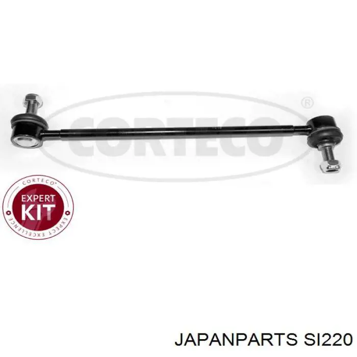 Montante de estabilizador dianteiro Japan Parts SI220 preço, a partir de 22,51 USD
